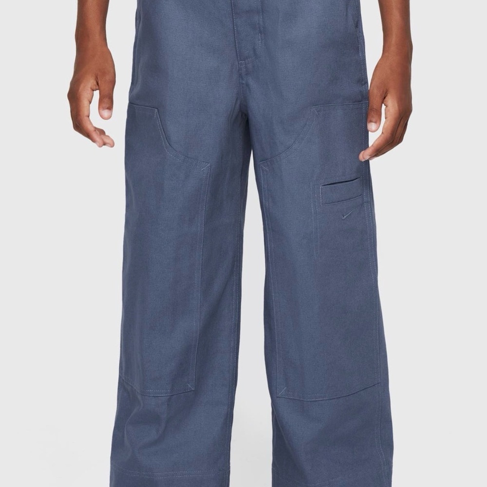 Nike Sportswear Metro Ground Carpenter Cargo Pants